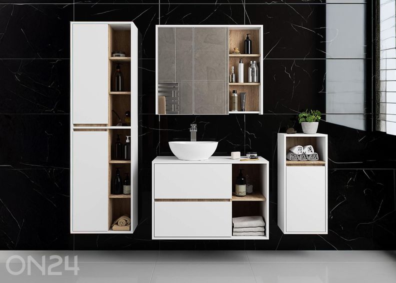 Шкафчик для ванной Vami увеличить