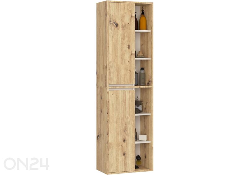 Шкафчик для ванной Vami увеличить