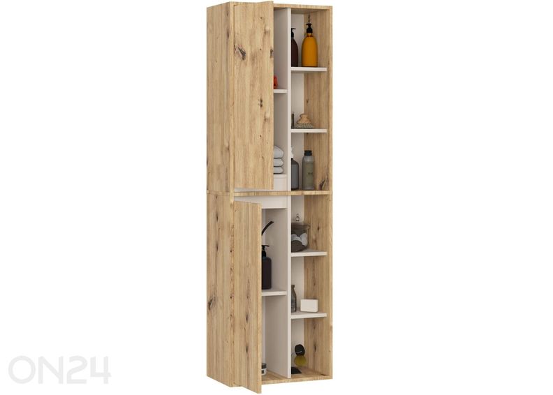 Шкафчик для ванной Vami увеличить