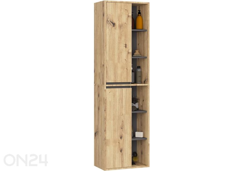 Шкафчик для ванной Vami увеличить