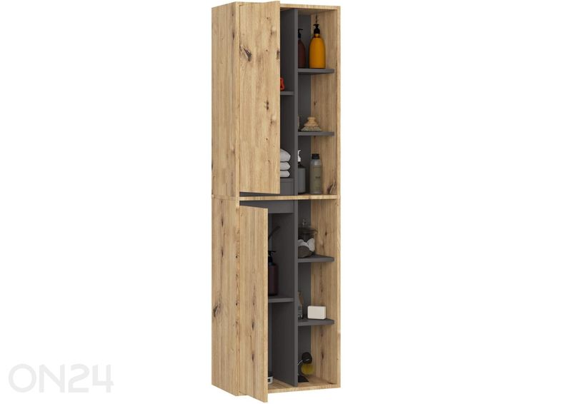 Шкафчик для ванной Vami увеличить