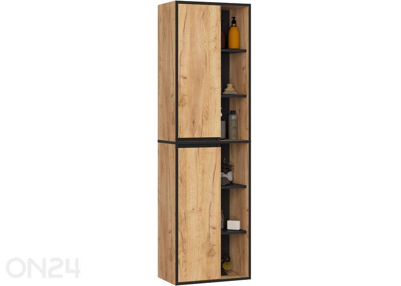 Шкафчик для ванной Vami увеличить