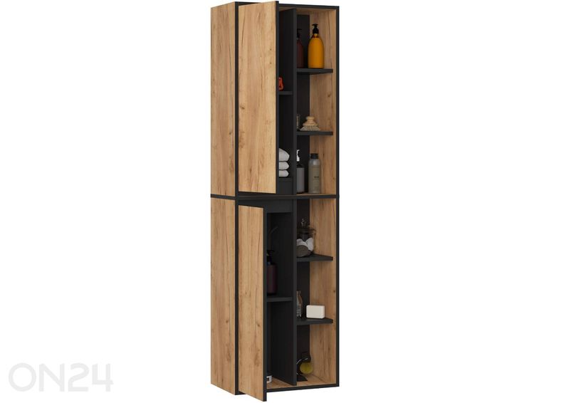 Шкафчик для ванной Vami увеличить