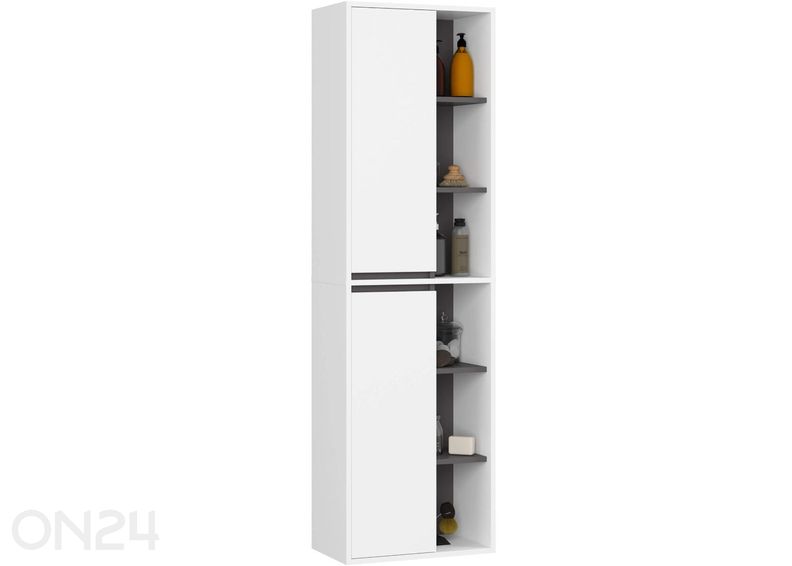 Шкафчик для ванной Vami увеличить