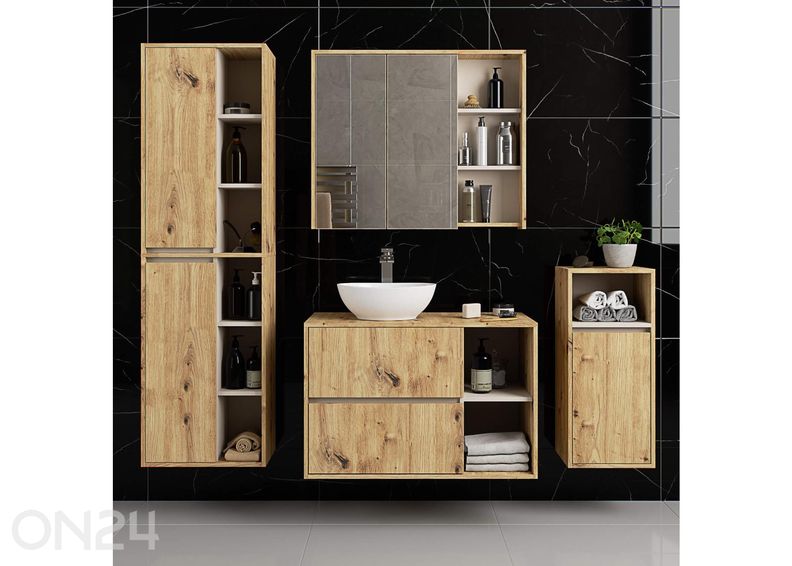 Шкафчик для ванной Vami увеличить