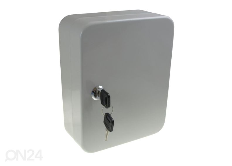 Шкафчик для ключей увеличить