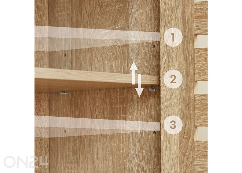 Шкафчик под раковину увеличить