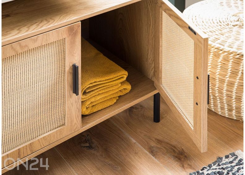 Шкафчик под раковину 60x60 см увеличить