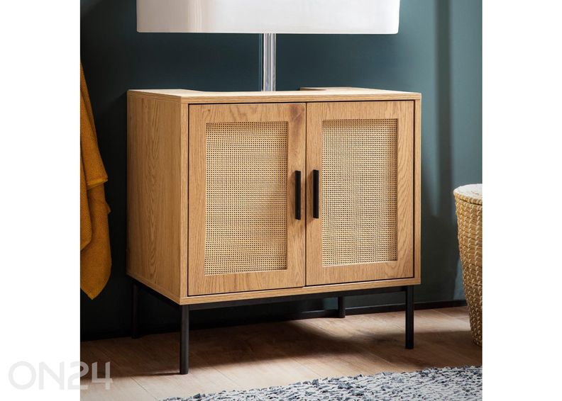 Шкафчик под раковину 60x60 см увеличить