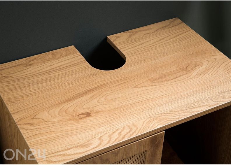 Шкафчик под раковину 60x60 см увеличить