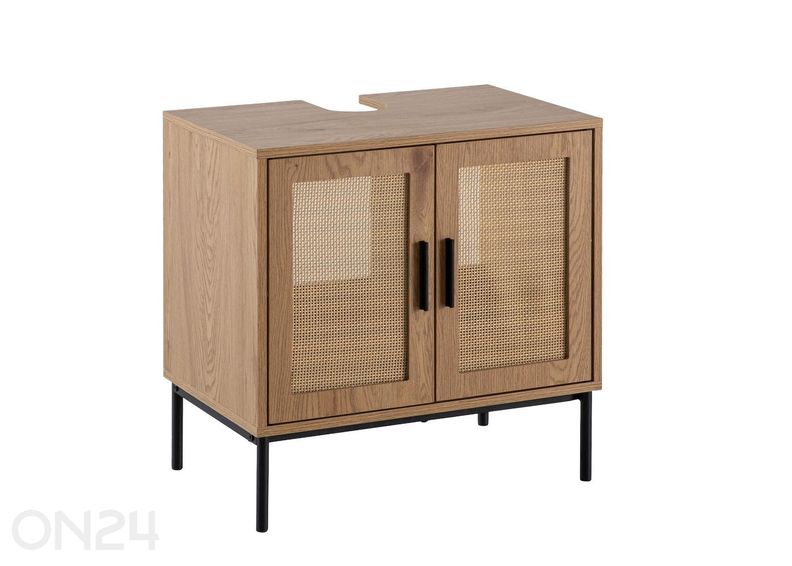 Шкафчик под раковину 60x60 см увеличить