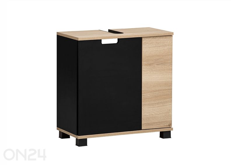 Шкафчик под раковину Emmik увеличить