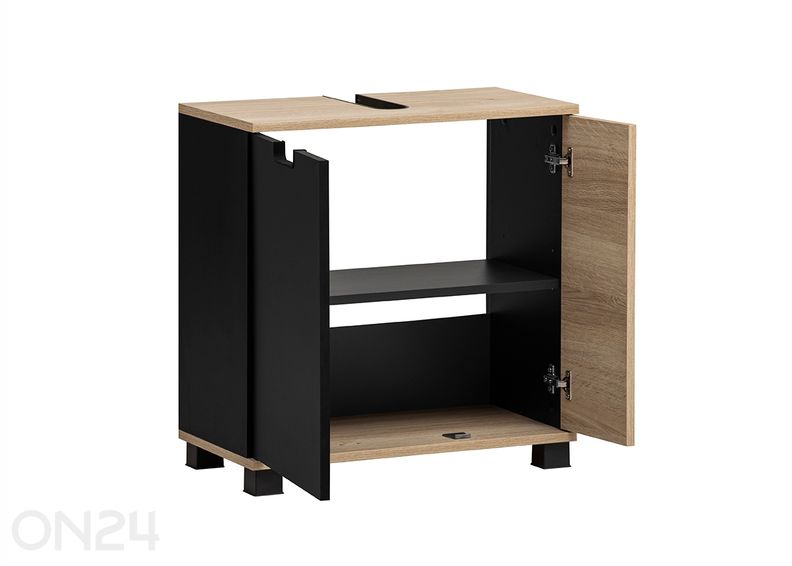 Шкафчик под раковину Emmik увеличить