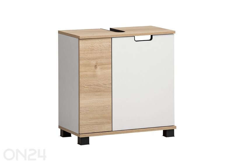 Шкафчик под раковину Emmik увеличить