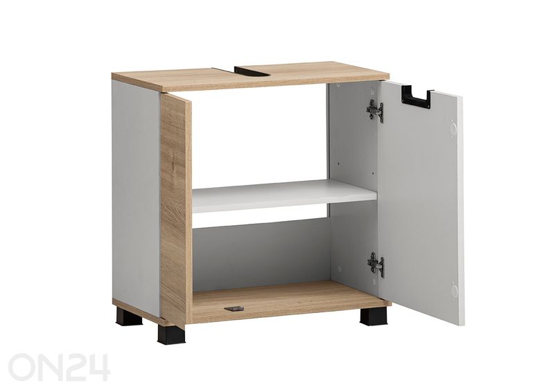 Шкафчик под раковину Emmik увеличить