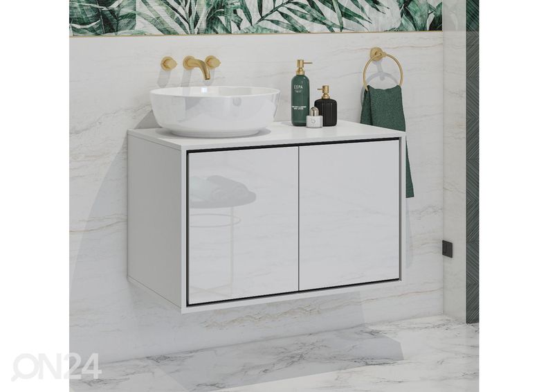 Шкафчик под раковину Irvine увеличить