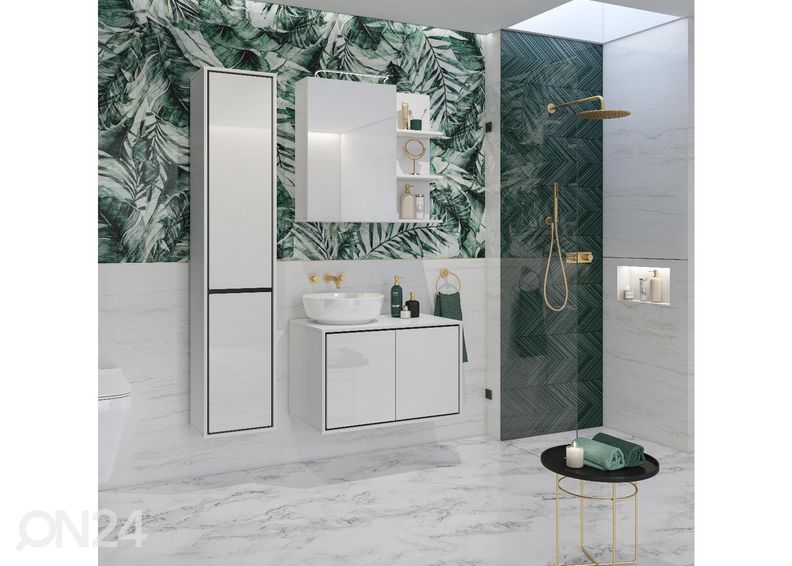 Шкафчик под раковину Irvine увеличить