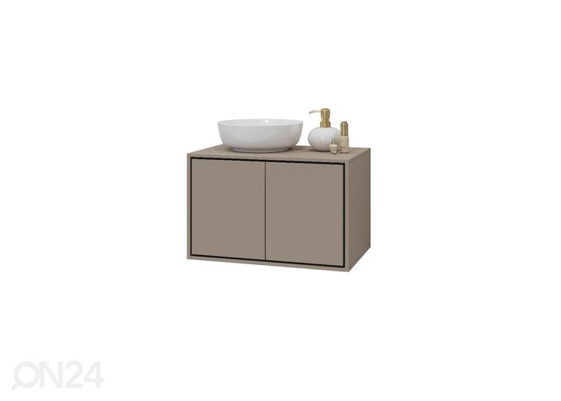 Шкафчик под раковину Irvine увеличить