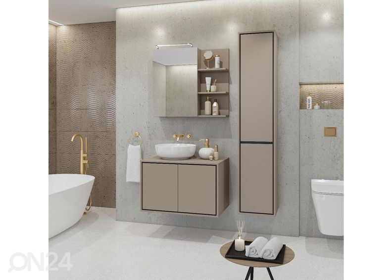 Шкафчик под раковину Irvine увеличить