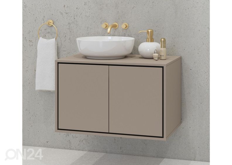 Шкафчик под раковину Irvine увеличить