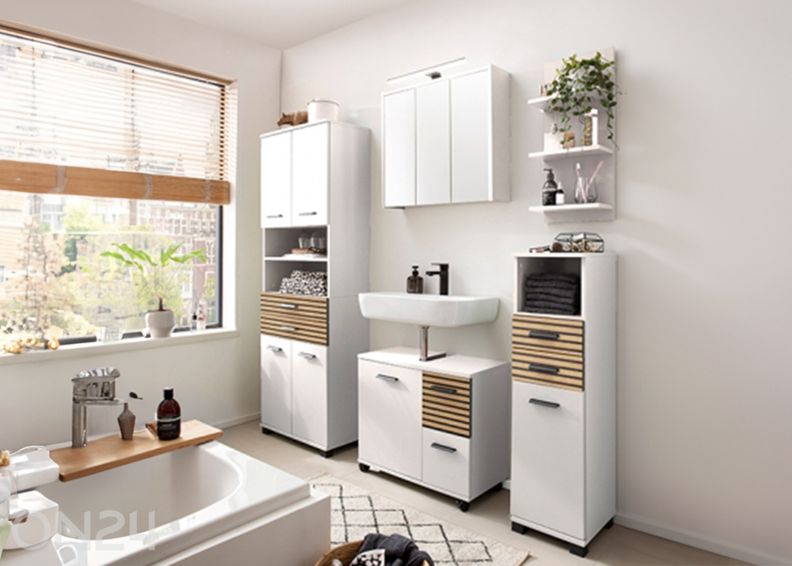 Шкафчик под раковину Katta увеличить