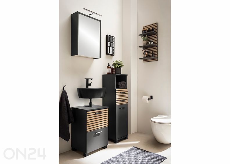 Шкафчик под раковину Katta увеличить