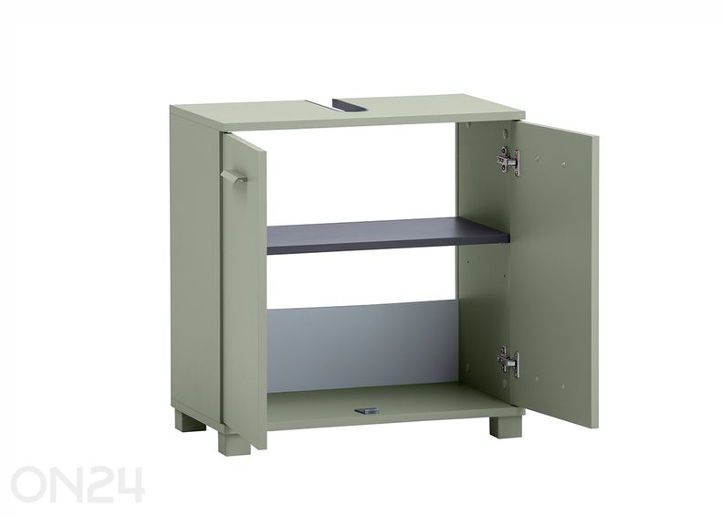 Шкафчик под раковину Mono увеличить