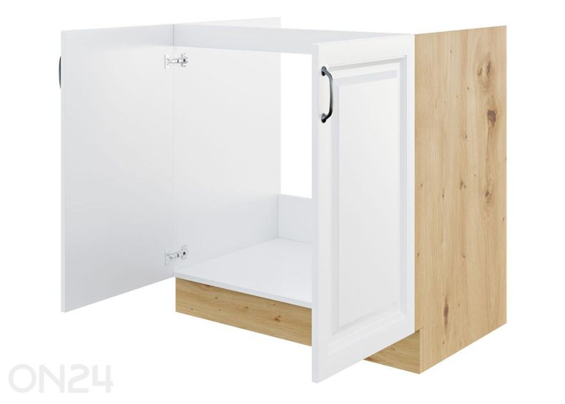 Шкафчик под раковину Retro 80 см увеличить