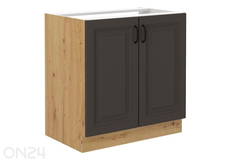 Шкафчик под раковину Retro 80 см увеличить