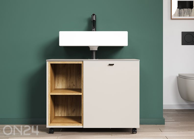 Шкафчик под раковину Sao Paolo увеличить