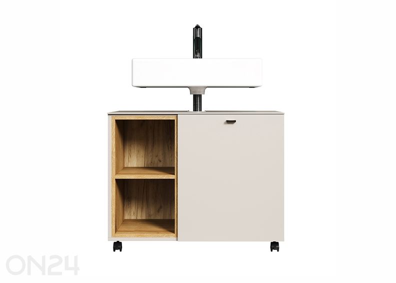 Шкафчик под раковину Sao Paolo увеличить