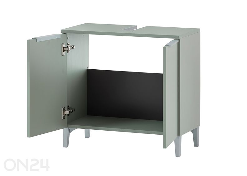 Шкафчик под раковину Smilla увеличить