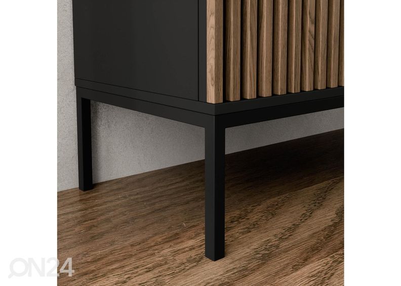 Шкаф-витрина 100 cm увеличить