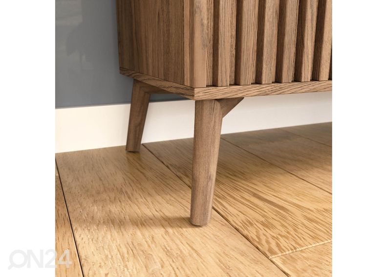 Шкаф-витрина 100 cm увеличить