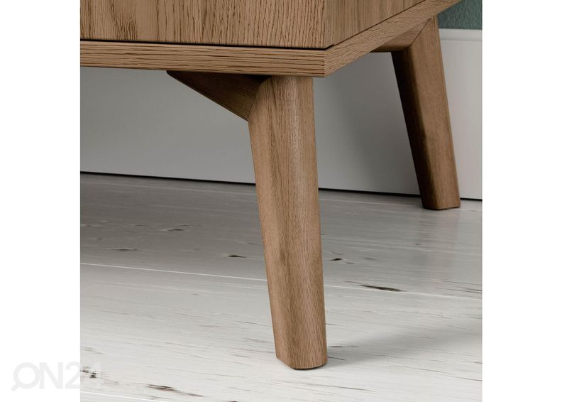 Шкаф-витрина 100 cm увеличить