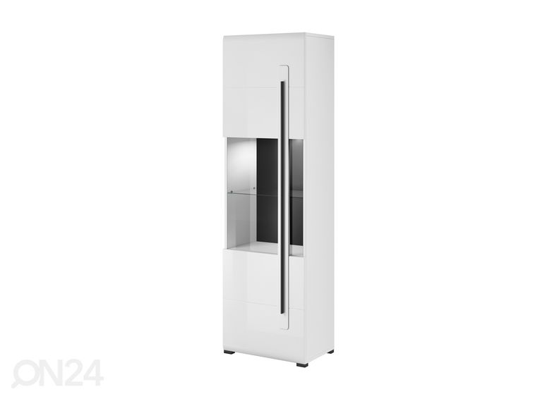 Шкаф-витрина увеличить