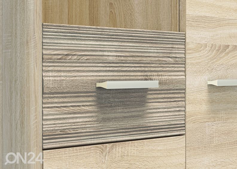 Шкаф-витрина увеличить