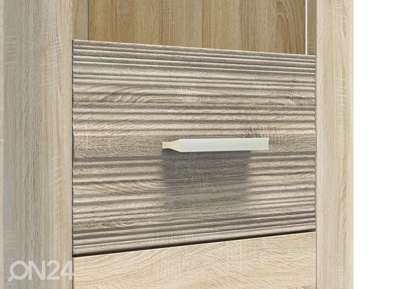 Шкаф-витрина увеличить