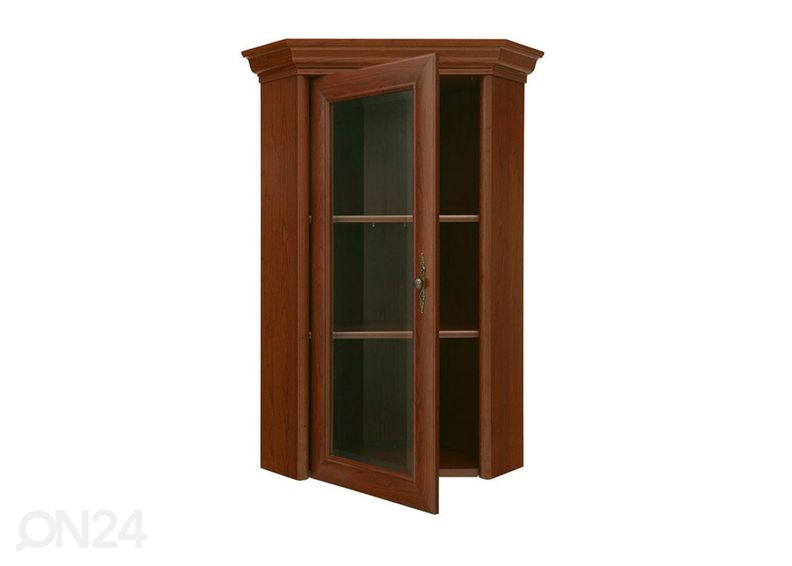 Шкаф-витрина увеличить