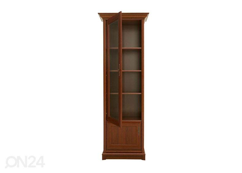 Шкаф-витрина увеличить