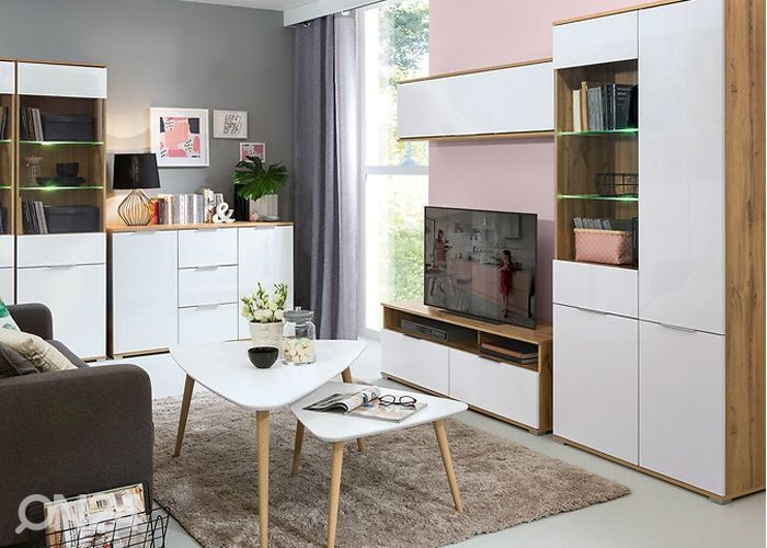 Шкаф-витрина увеличить