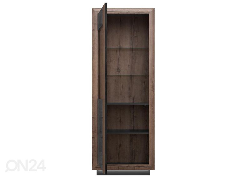 Шкаф-витрина увеличить