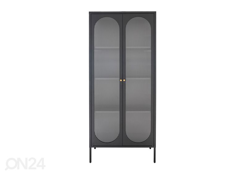 Шкаф-витрина Adelaide 80 cm увеличить