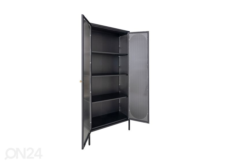 Шкаф-витрина Adelaide 80 cm увеличить