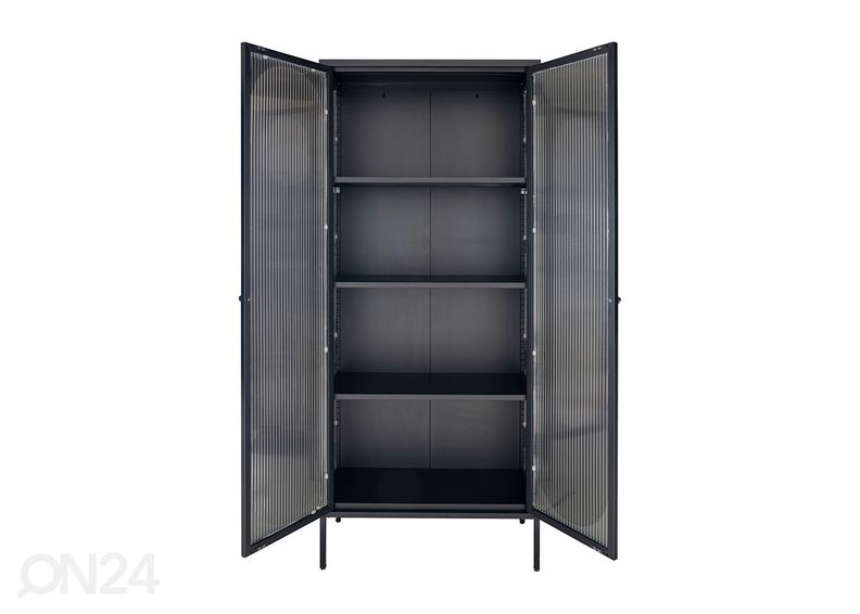 Шкаф-витрина Adelaide 80 cm увеличить