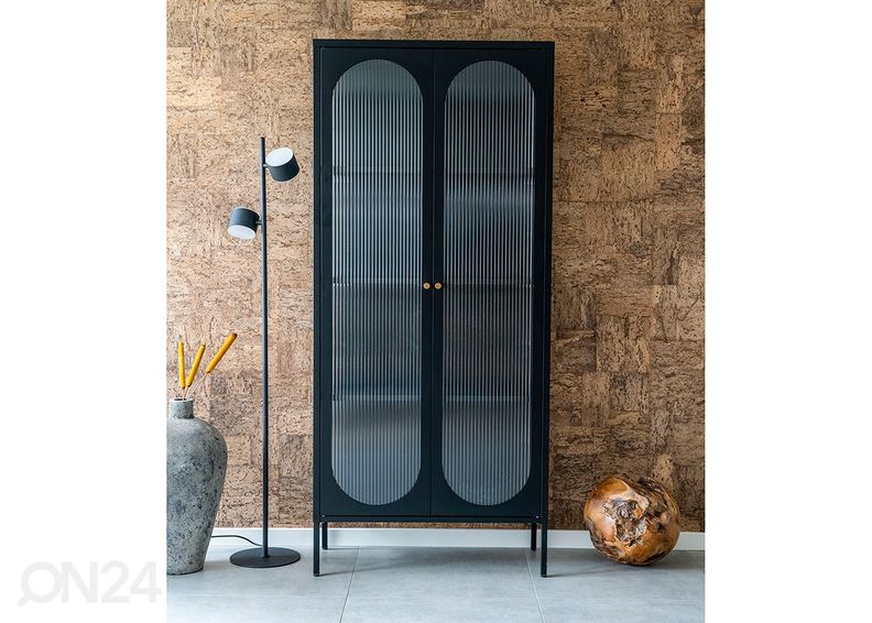 Шкаф-витрина Adelaide 80 cm увеличить