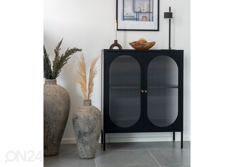 Шкаф-витрина Adelaide 90 cm увеличить