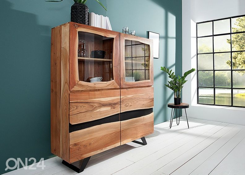 Шкаф-витрина Amazonas увеличить