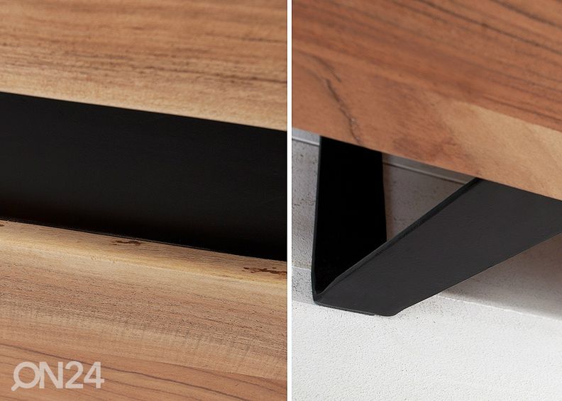 Шкаф-витрина Amazonas увеличить