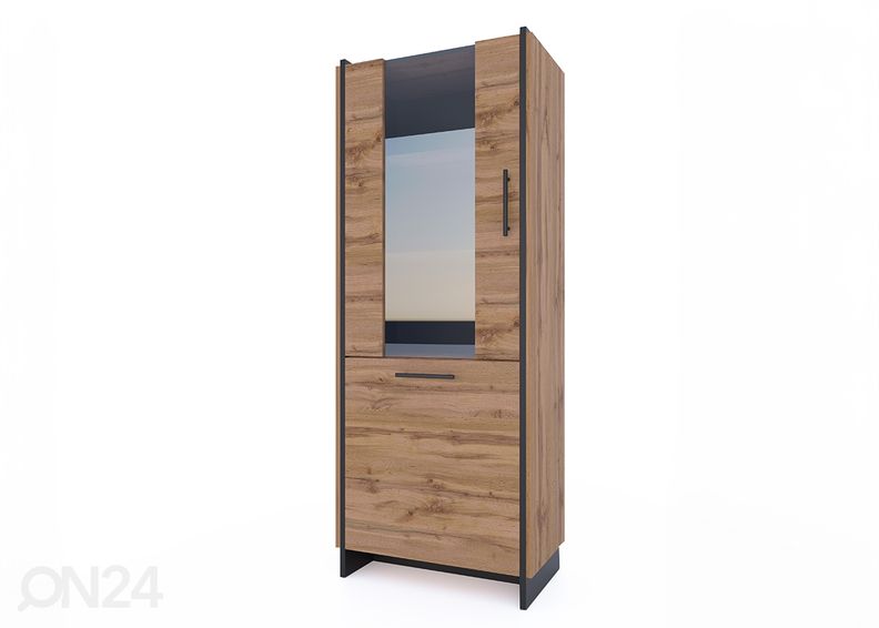 Шкаф-витрина Amino увеличить